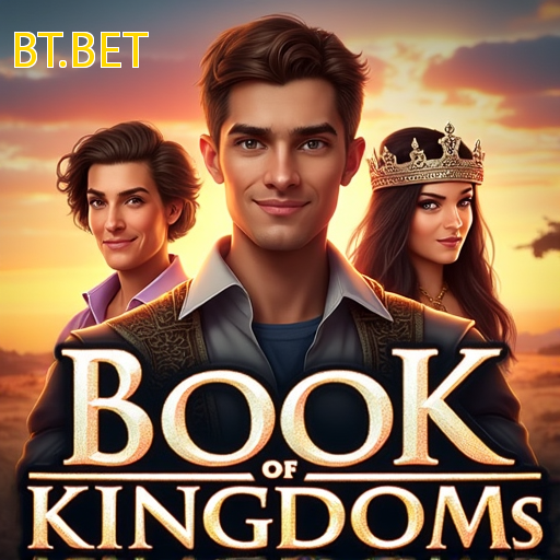 BT.BET  - Cassino ao Vivo e Experiência de Jogos