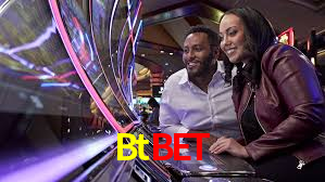 Desvendando o Mundo dos Jogos Virtuais na Btbet